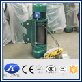 China made 5 ton electric hoist for sale
